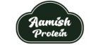 Aamish Protein